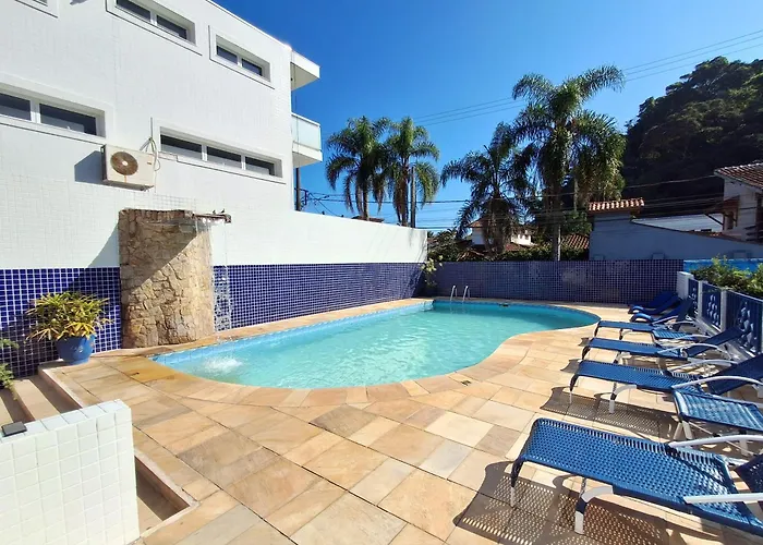 Pousada Azul do MarPousada