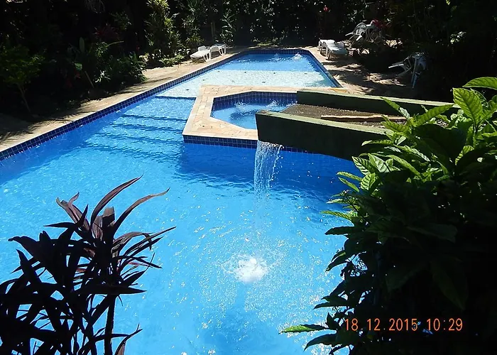 Vila dos TupinambásPousada